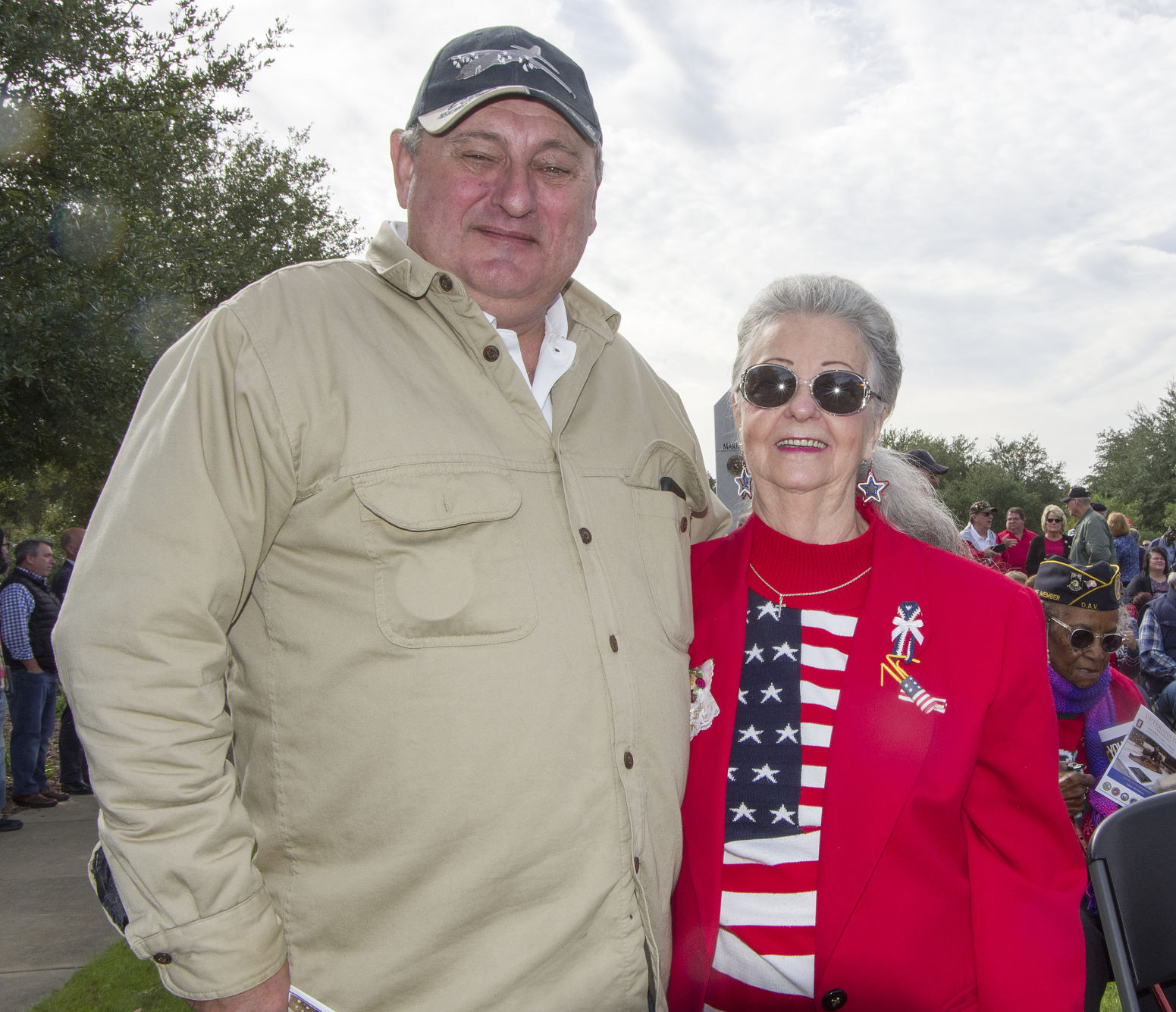 Florence Veterans Day